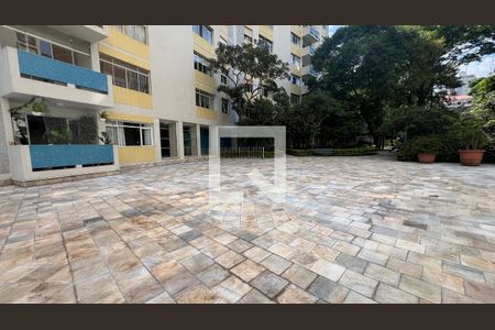 Apartamento para alugar com 150m², 3 quartos e 1 vaga Apartamento para alugar com 150m², 3 quartos e 1 vagaÁrea comum