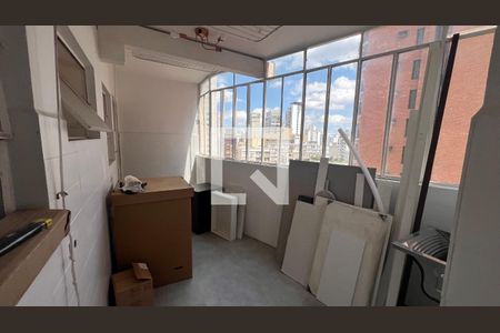 Apartamento para alugar com 150m², 3 quartos e 1 vaga Apartamento para alugar com 150m², 3 quartos e 1 vagaÁrea de Serviço