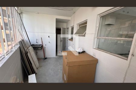 Apartamento para alugar com 150m², 3 quartos e 1 vaga Apartamento para alugar com 150m², 3 quartos e 1 vagaÁrea de Serviço