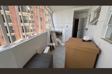 Apartamento para alugar com 150m², 3 quartos e 1 vaga Apartamento para alugar com 150m², 3 quartos e 1 vagaÁrea de Serviço