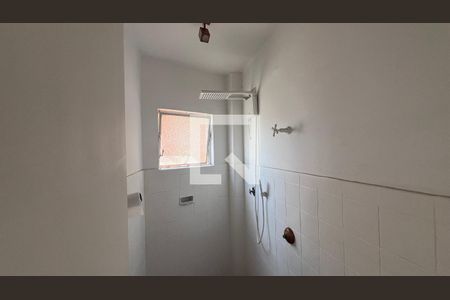 Apartamento para alugar com 150m², 3 quartos e 1 vaga Apartamento para alugar com 150m², 3 quartos e 1 vagaBanheiro de serviço