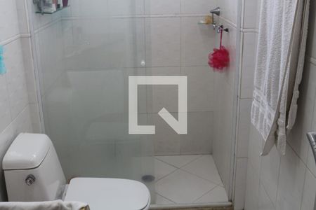 Apartamento para alugar com 148m², 3 quartos e 3 vagasBanheiro da Suíte 3