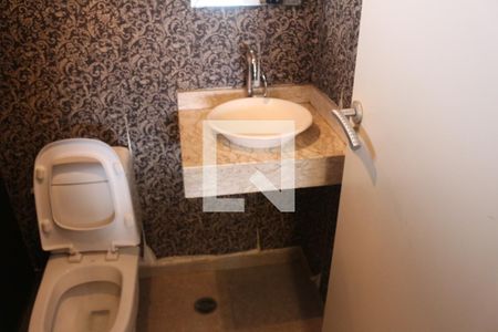 Apartamento para alugar com 148m², 3 quartos e 3 vagasLavabo