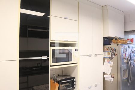 Apartamento para alugar com 148m², 3 quartos e 3 vagasCozinha
