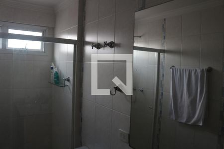 Apartamento para alugar com 148m², 3 quartos e 3 vagasBanheiro da Suíte 2