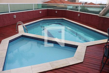 Apartamento para alugar com 148m², 3 quartos e 3 vagasÁrea comum - Piscina