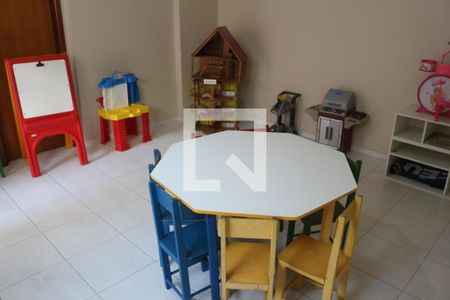 Apartamento para alugar com 148m², 3 quartos e 3 vagasBrinquedoteca