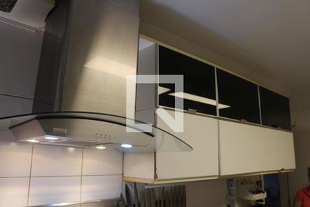 Apartamento para alugar com 148m², 3 quartos e 3 vagasCozinha