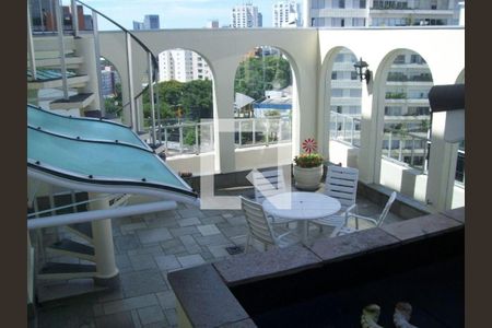 Apartamento à venda com 800m², 4 quartos e 4 vagas