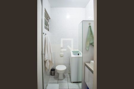 Apartamento para alugar com 40m², 1 quarto e sem vaga Apartamento para alugar com 40m², 1 quarto e sem vagaBanheiro suite