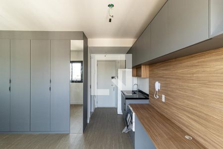 Studio de kitnet/studio para alugar com 1 quarto, 40m² em Vila Buarque, São Paulo