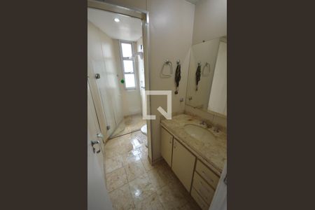 Apartamento à venda com 252m², 4 quartos e 2 vagas