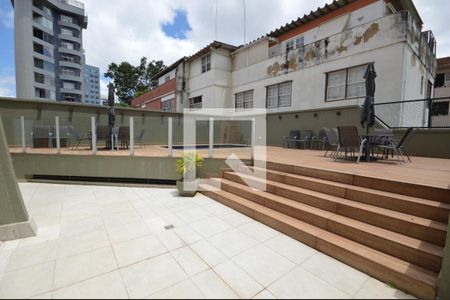 Apartamento à venda com 252m², 4 quartos e 2 vagas