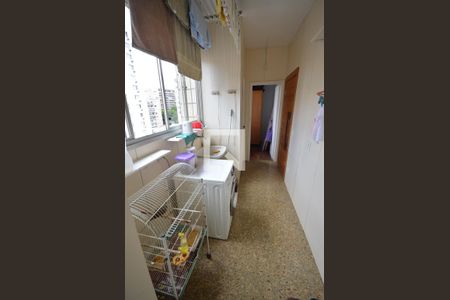 Apartamento à venda com 252m², 4 quartos e 2 vagas