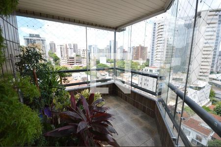 Apartamento à venda com 252m², 4 quartos e 2 vagas