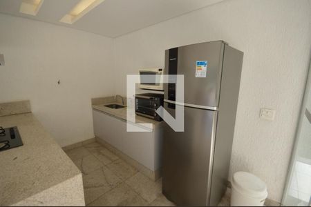 Apartamento à venda com 252m², 4 quartos e 2 vagas