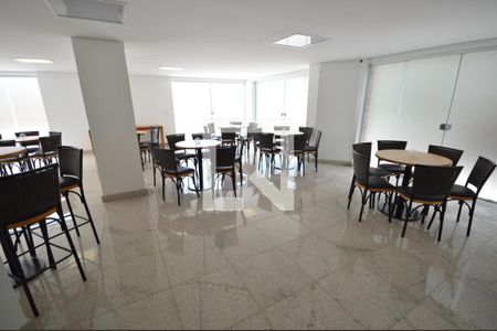 Apartamento à venda com 4 quartos, 252m² em Serra, Belo Horizonte