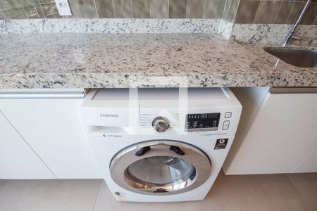 Apartamento à venda com 53m², 2 quartos e 1 vagaÁrea de Serviço