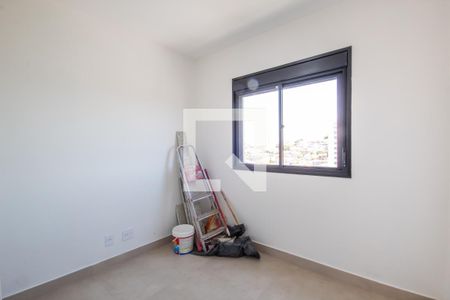 Apartamento à venda com 53m², 2 quartos e 1 vagaQuarto 2