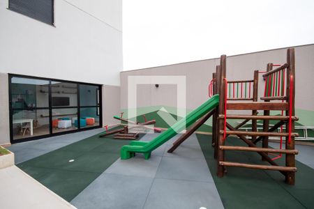 Apartamento à venda com 53m², 2 quartos e 1 vagaÁrea comum - Playground