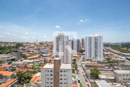 Apartamento à venda com 53m², 2 quartos e 1 vagaVista do Quarto 2