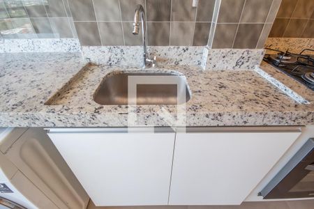 Apartamento à venda com 53m², 2 quartos e 1 vagaÁrea de Serviço