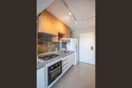 Apartamento à venda com 53m², 2 quartos e 1 vagaCozinha