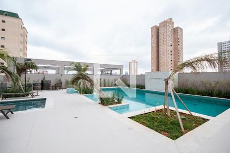 Apartamento à venda com 53m², 2 quartos e 1 vagaÁrea comum - Piscina