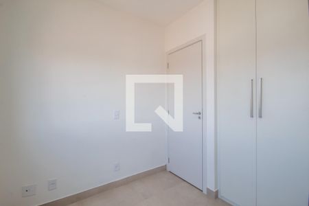 Apartamento à venda com 53m², 2 quartos e 1 vagaQuarto 2