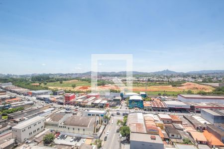 Apartamento à venda com 53m², 2 quartos e 1 vagaVista do Quarto 1