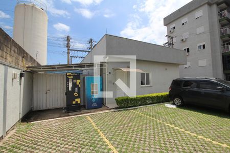 Apartamento à venda com 56m², 2 quartos e 1 vagaÁrea comum