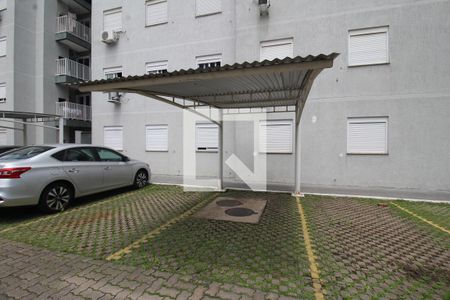 Apartamento à venda com 56m², 2 quartos e 1 vagaBox