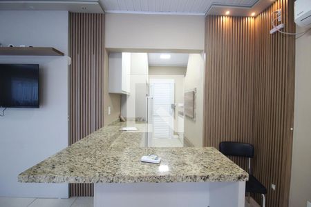 Apartamento à venda com 56m², 2 quartos e 1 vagaÁrea comum - Salão de festas