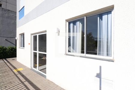 Apartamento à venda com 28m², 1 quarto e sem vagaEspaço Gourmet