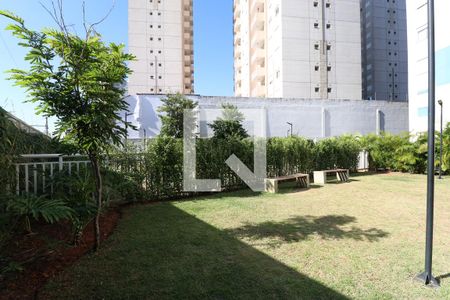 Apartamento à venda com 28m², 1 quarto e sem vagaÁrea comum
