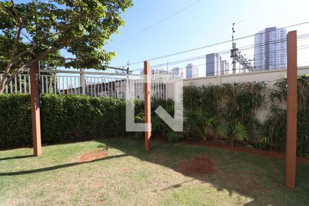 Apartamento à venda com 28m², 1 quarto e sem vagaÁrea comum