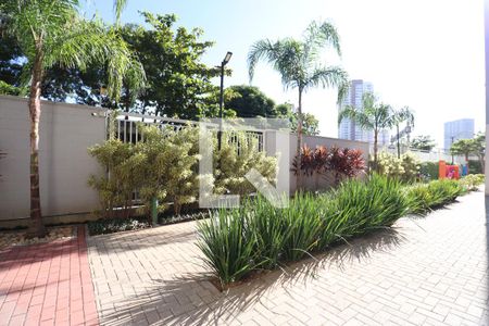 Apartamento à venda com 28m², 1 quarto e sem vagaÁrea comum