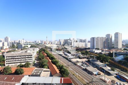 Apartamento à venda com 28m², 1 quarto e sem vagaVista da Suíte
