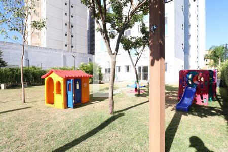Apartamento à venda com 28m², 1 quarto e sem vagaÁrea comum - Playground