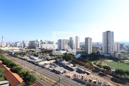 Apartamento à venda com 28m², 1 quarto e sem vagaVista da Suíte