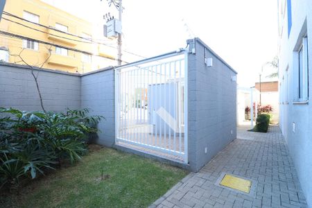 Apartamento à venda com 28m², 1 quarto e sem vagaÁrea comum