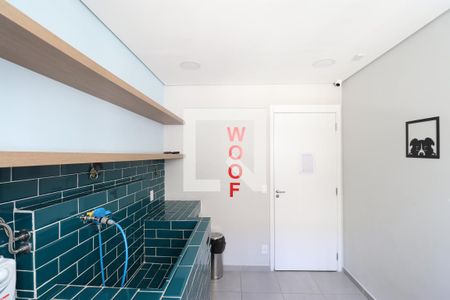 Apartamento à venda com 28m², 1 quarto e sem vagaPet