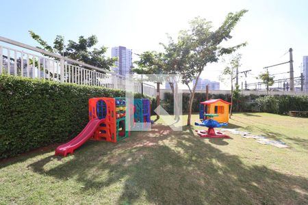 Apartamento à venda com 28m², 1 quarto e sem vagaÁrea comum - Playground