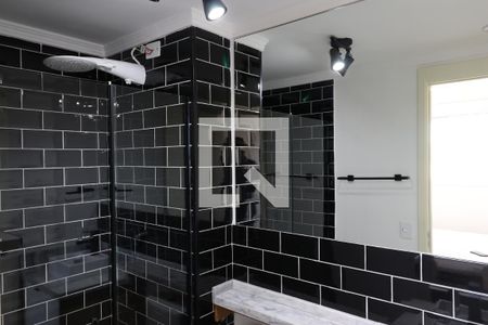 Apartamento à venda com 28m², 1 quarto e sem vagaBanheiro