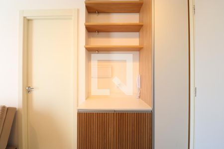 Apartamento à venda com 28m², 1 quarto e sem vagaCozinha