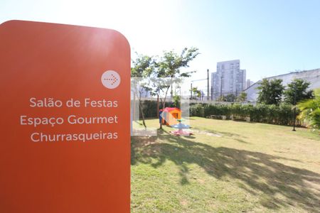 Apartamento à venda com 28m², 1 quarto e sem vagaÁrea comum