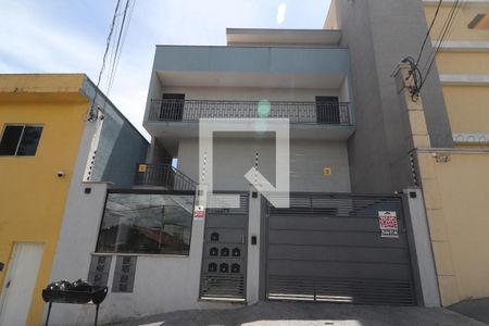 Casa de condomínio à venda com 160m², 2 quartos e 3 vagasFachada