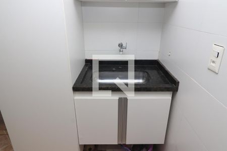 Casa de condomínio à venda com 160m², 2 quartos e 3 vagasÁrea de Serviço