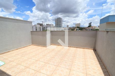 Casa de condomínio à venda com 160m², 2 quartos e 3 vagasTerraço