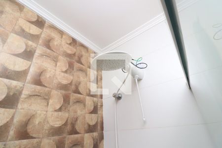 Casa de condomínio à venda com 160m², 2 quartos e 3 vagasBanheiro da Suíte 2